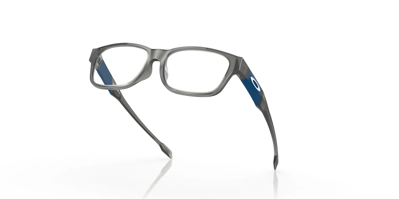 Oakley Top Level 8021A Eyeglasses - view 8